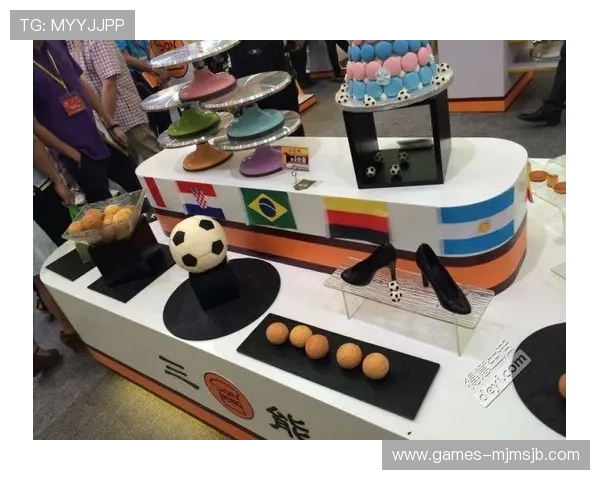 巧克力世界杯比赛作品详解如何打造令人惊艳的甜品竞技作品