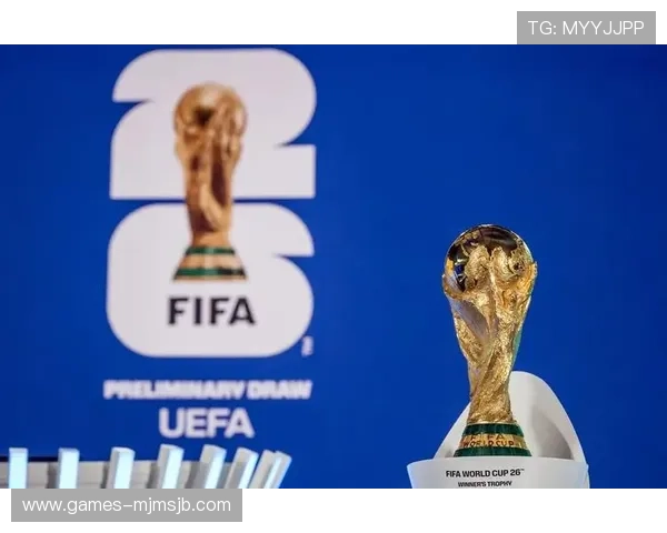 美加墨世界杯抽签结果对欧洲球队晋级路径的详细解读与预测