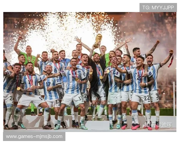 阿根廷与法国在世界杯决赛中的激烈对决全场亮点盘点